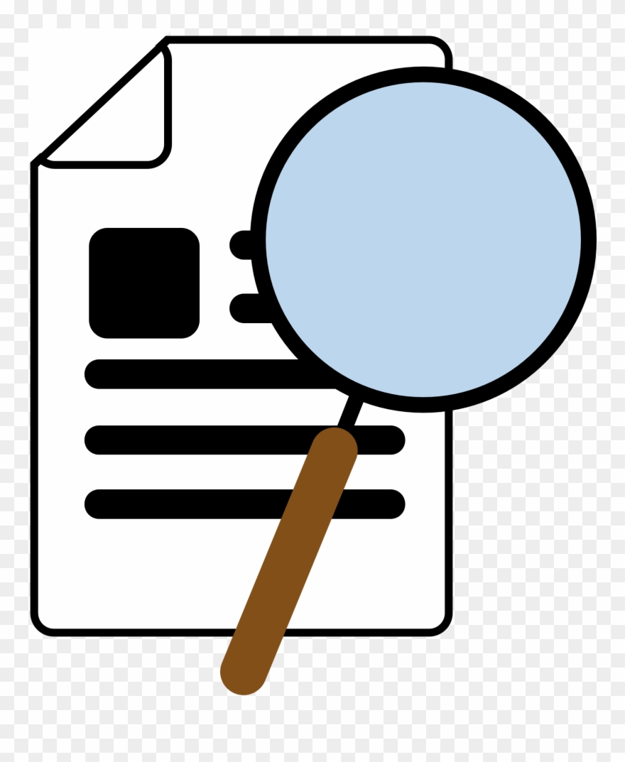 Writer's Reference Center - Reference Clipart Png Transparent Png