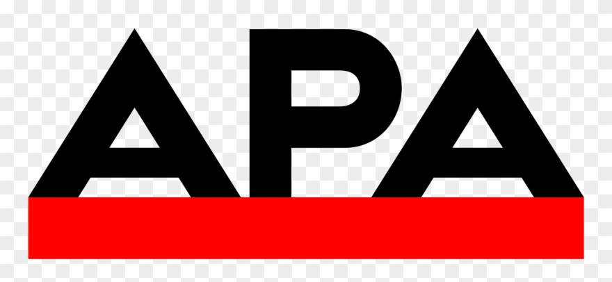 The 5 Most Important Apa Tips For College Papers - Austrian Press Agency Clipart