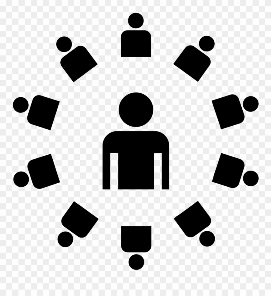 Using Apa To Cite Your Sources - Manpower Icon Clipart