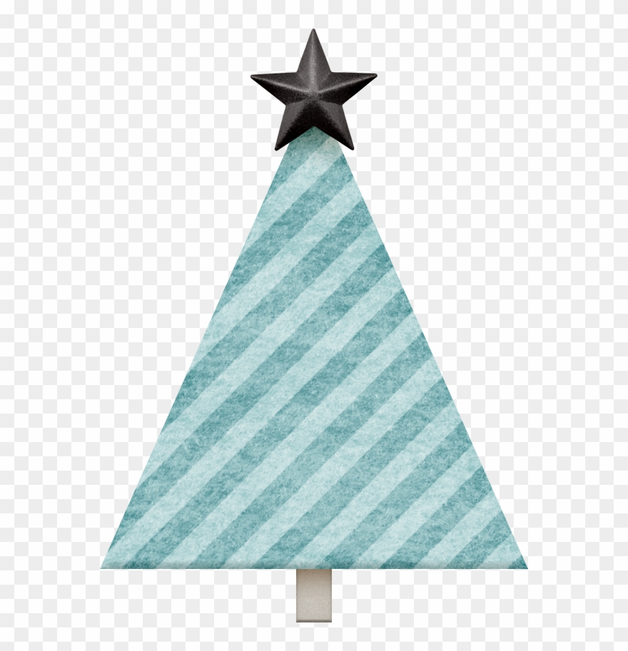 Christmas Clipart, Christmas Presents, Christmas Trees, - Png Download