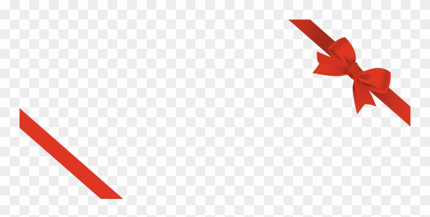 Gift Card Ribbon Png Clipart