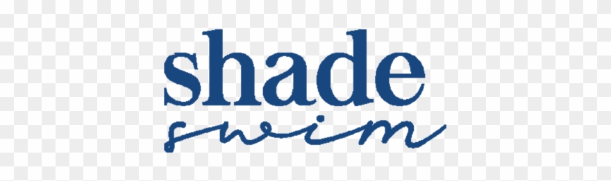 Shade-swim - Shade Swim Clipart