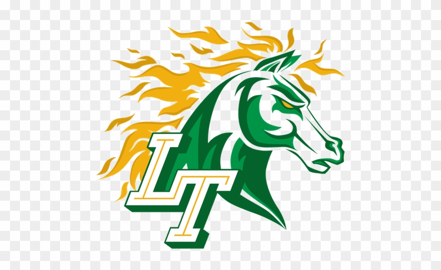 Week At A Glance - Lebanon Trail High School Basketball Clipart