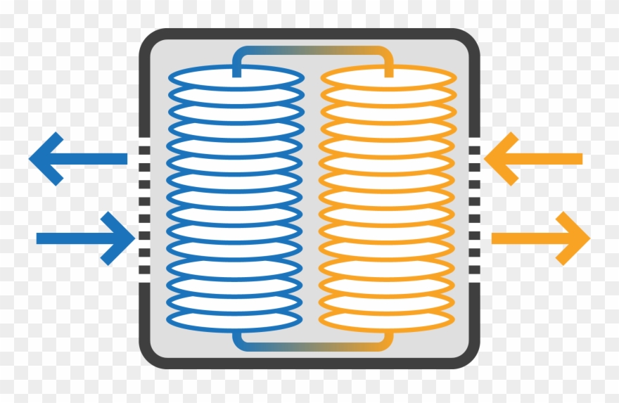 Heat Pump Diagram - Heat Pump Clipart