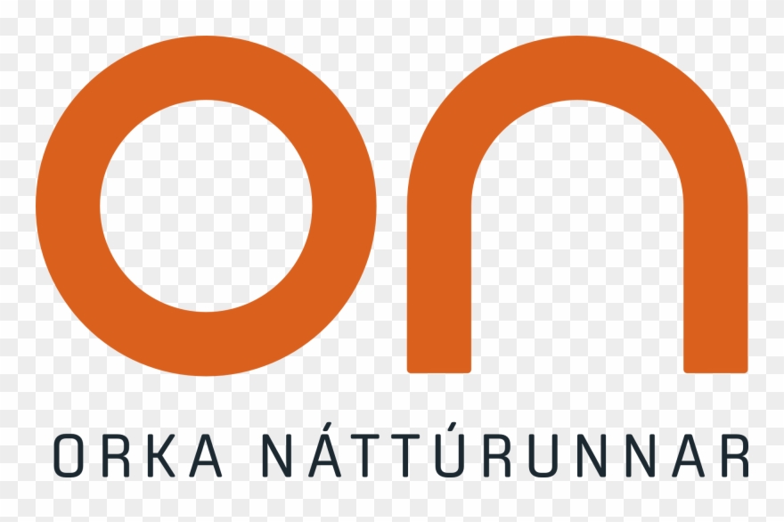 Geothermal Exploration, Electricity Generation & Hydropower - Orka Náttúrunnar Clipart