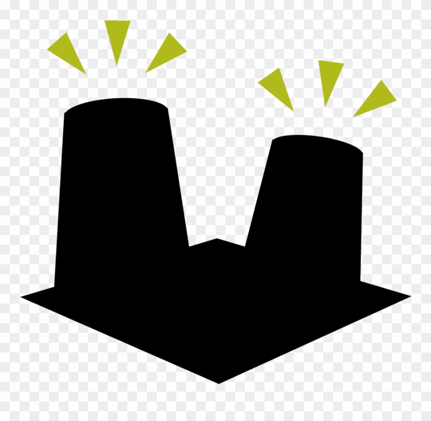 Geothermal Energy - Illustration Clipart