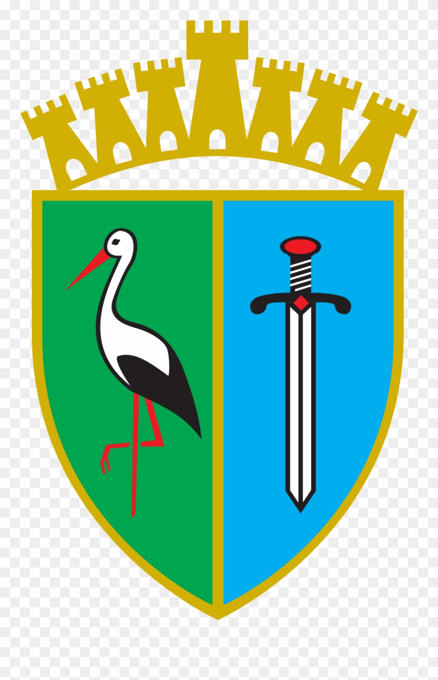 Analysis Of Spatial Features Of Sisak-moslavina County - Sisak-moslavina County Clipart