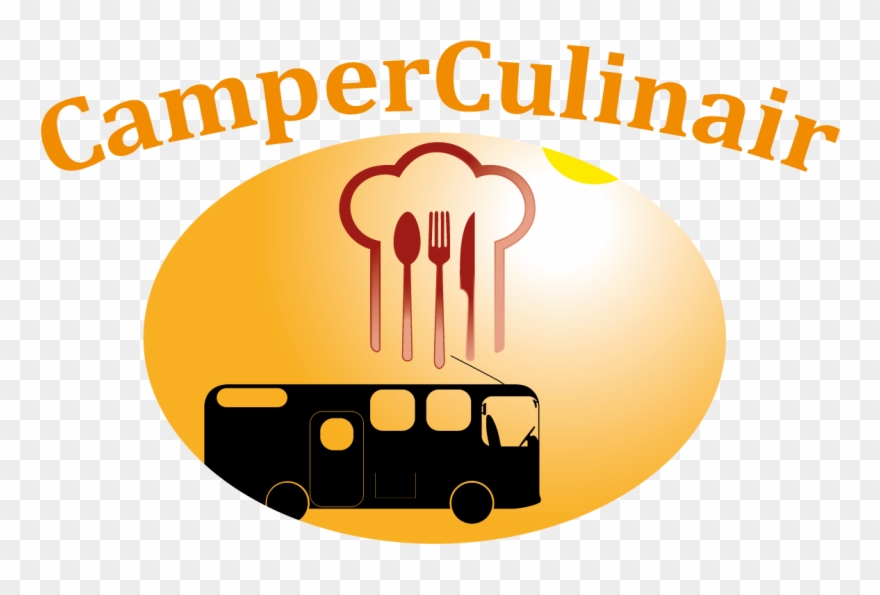 Camper Van In Sun Beach Towel Clipart