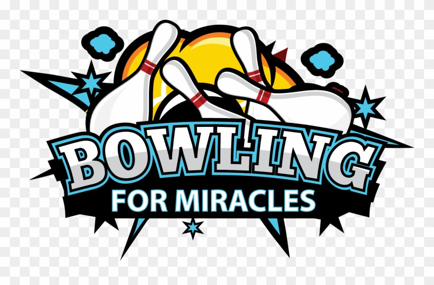 Miracle Clipart Miraculous - 保齡球 素材 - Png Download