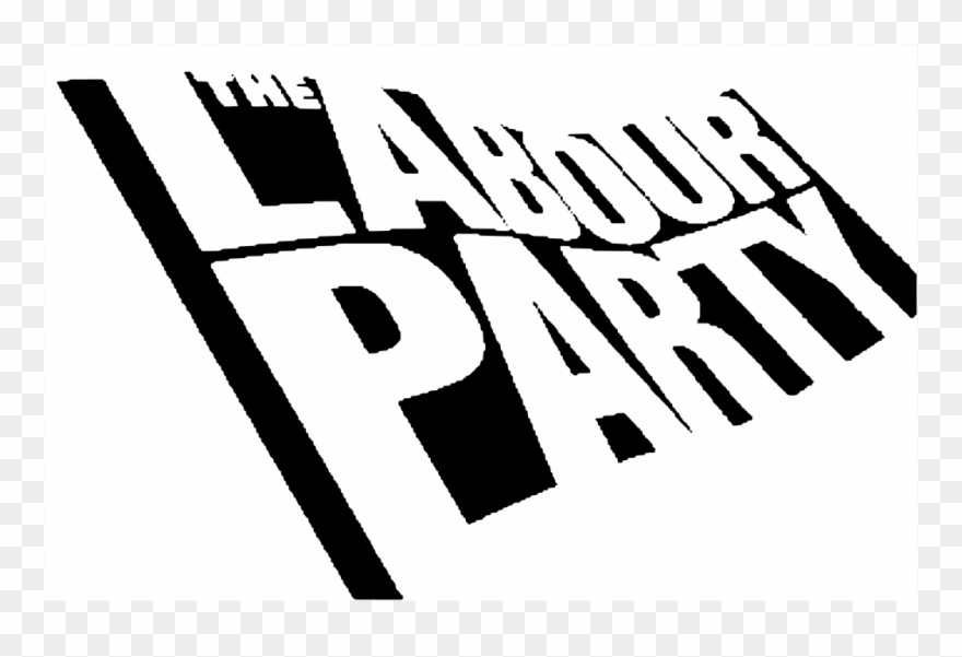 Left Behind - Labour Party Logo 1966 Clipart