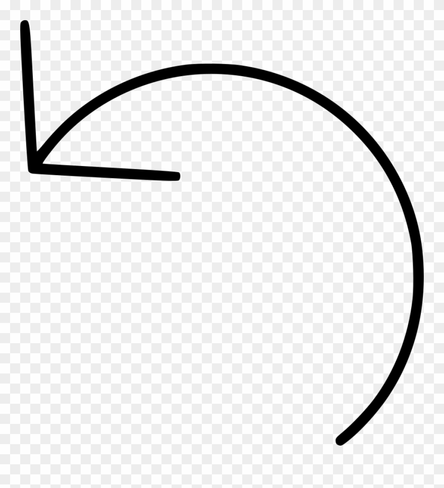 Back Behind Left Previous Return Comments - Human Back Clipart