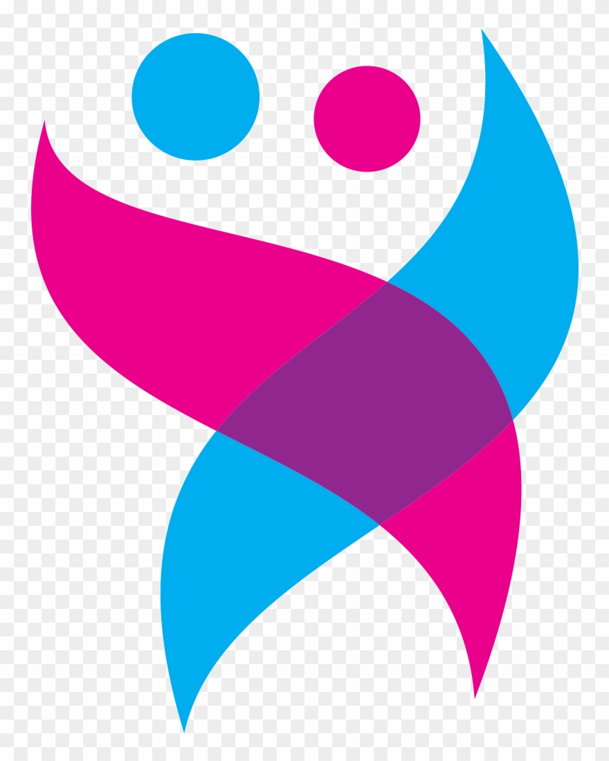 Human - Pk - Circle Clipart