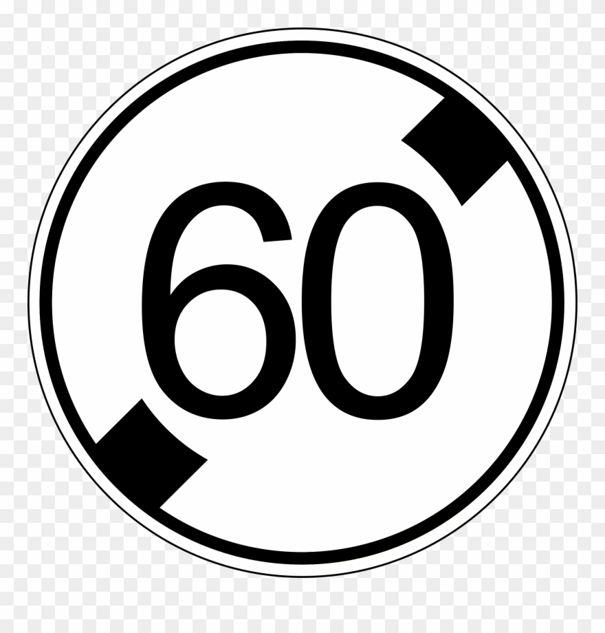 Open - Panneau De Circulation Difficiles Clipart