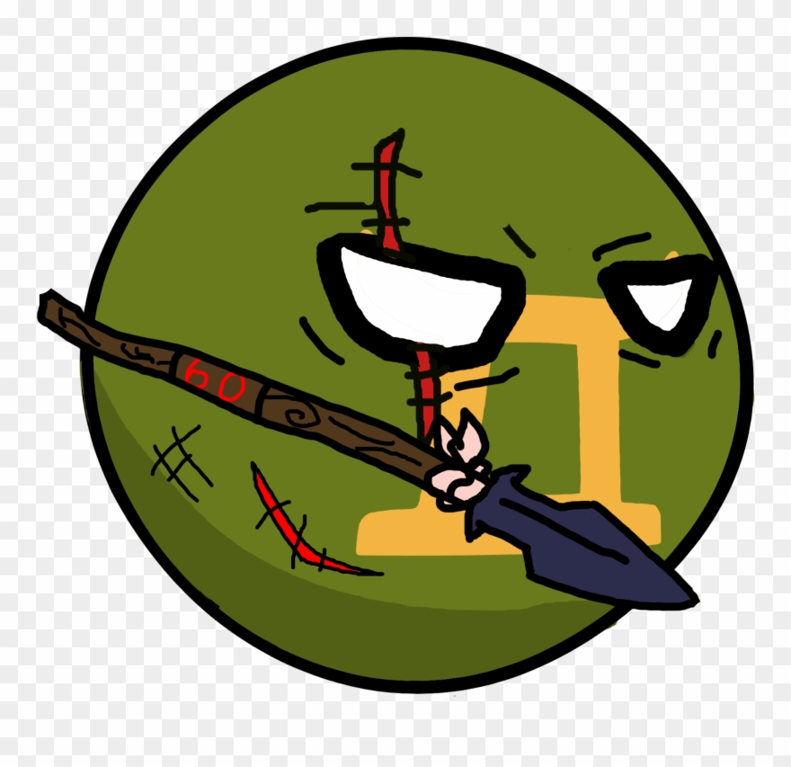 Civilizationballnumber 60 - - Cartoon Dinosaur Clipart