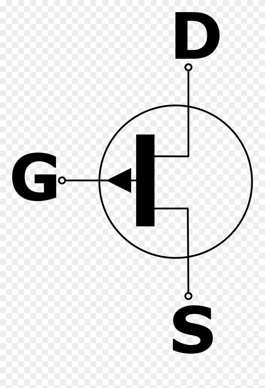 Black Amp White Clipart Mosfet - Border Punch System Border Punches-holiday Christm - Png Download