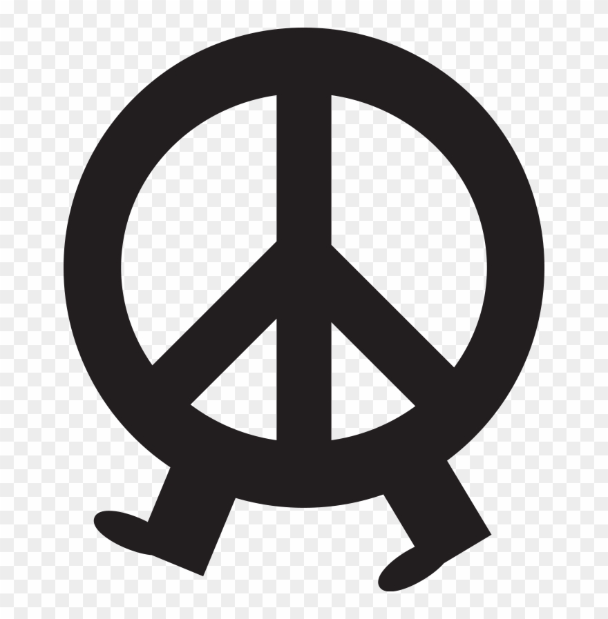 Victoria Beerman - Peace Love And Vw Clipart