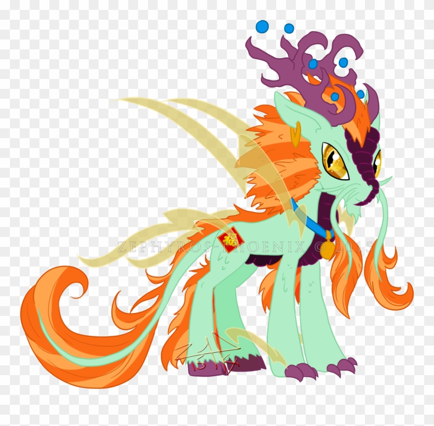 Lucky Streak - Illustration Clipart