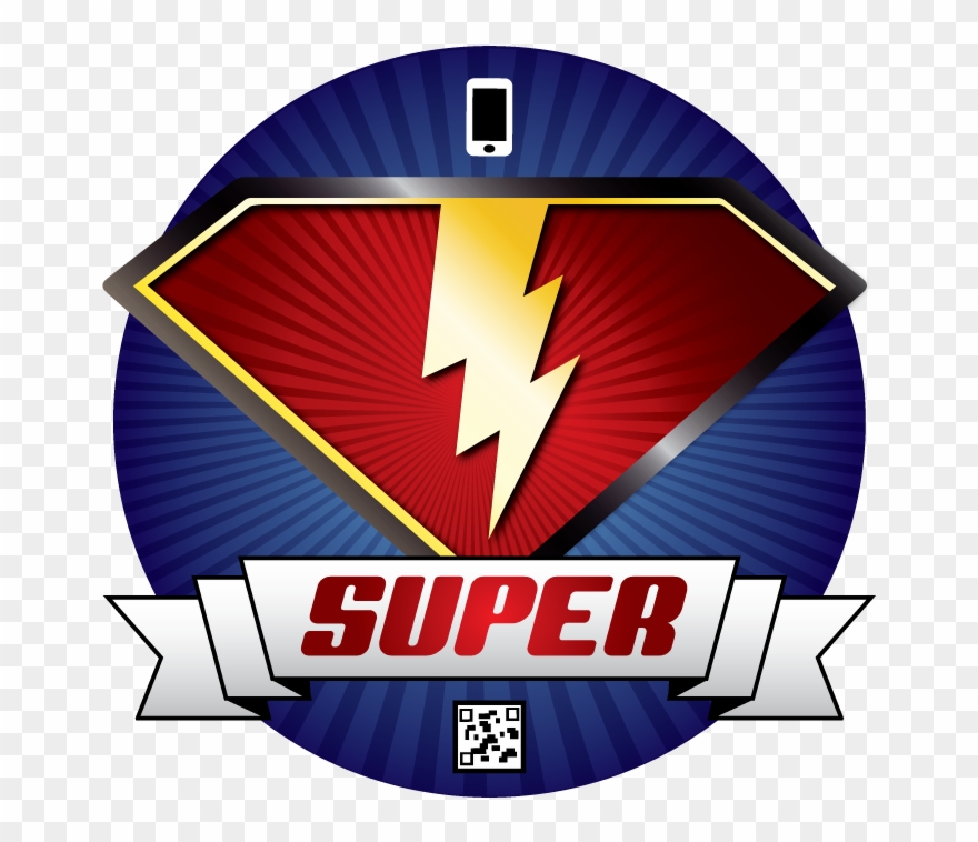 Name, Super Streak - Poster Clipart
