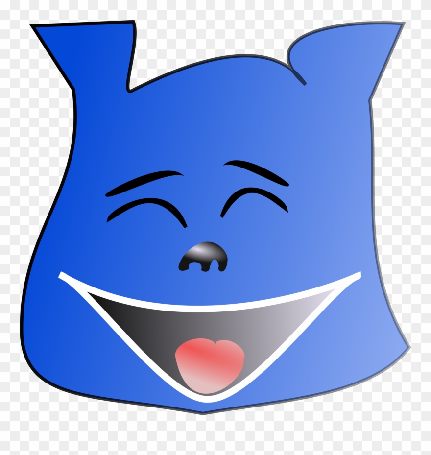 Big Image - Emotion Vektor Png Clipart