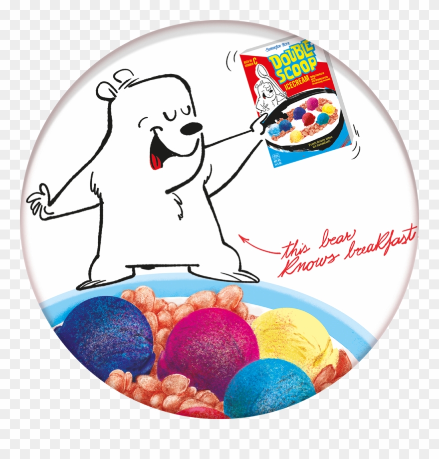 Ads - Breakfast Clipart