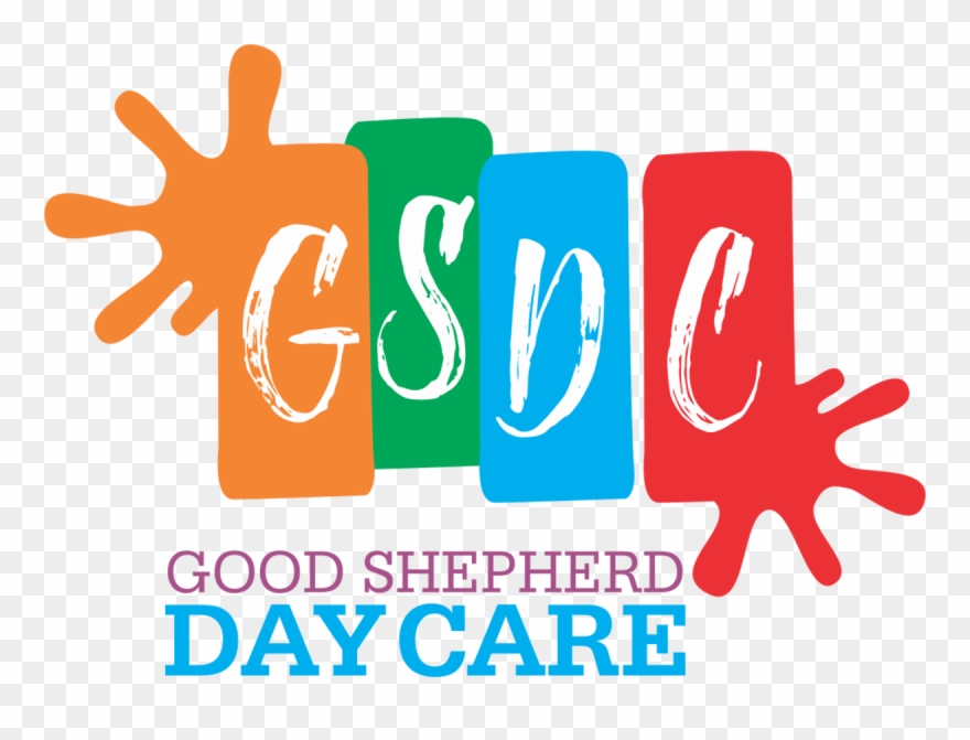 Daycare Graphics - Good Shepherd Daycare Clipart