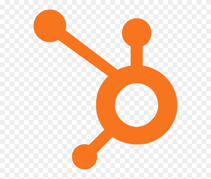 Hubspot Icon - Hubspot, Inc. Clipart
