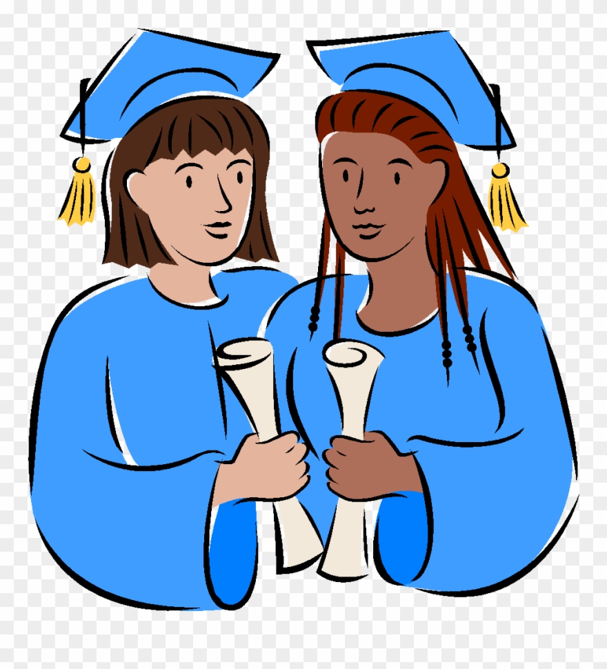 The Struggle For The Emancipation Of Women - Do You Picture Yourself After High School Clipart