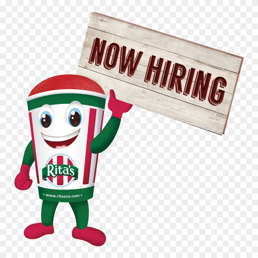 Explore Italian Ice, The Team, And More - Rita's Italian Ice Clipart