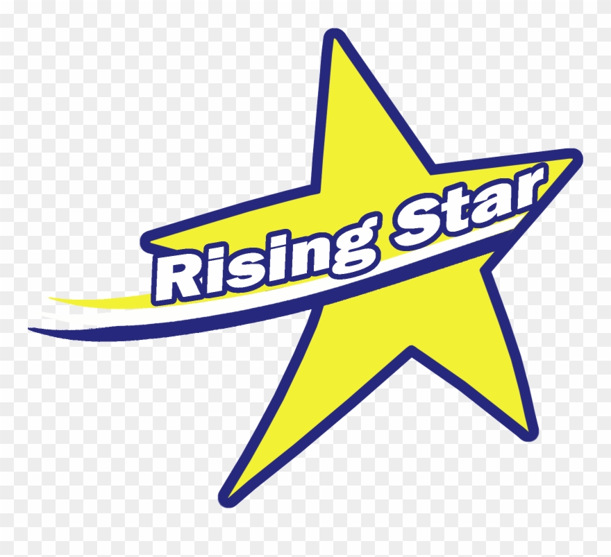 Rising Star Gayaza - Event Management Clipart