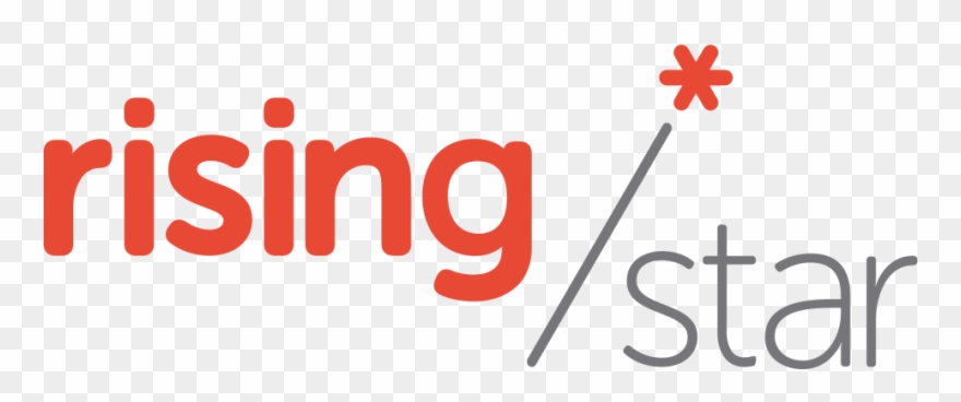 Rising-star - National College Advising Corps Clipart