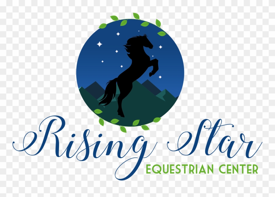 Rising Star Equestrian Center - Stockholm Clipart