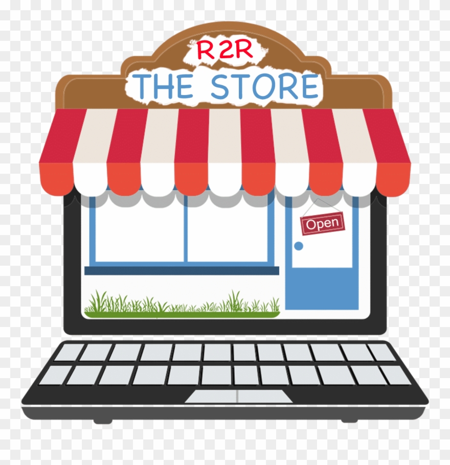 Check Out My Diy Tools - Online Grocery Shopping Clip Art - Png Download