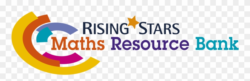 Rising Stars Mathematics - Rising Stars Clipart