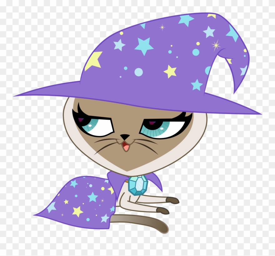 Absurd Res, Crossover, Female, Littlest Pet Shop, Mare, - Littlest Pet Shop Scout Kerry Clipart