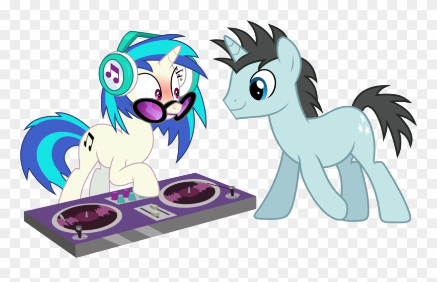 Absurd Res, Artist - Dj Unicorns Transparent Clipart