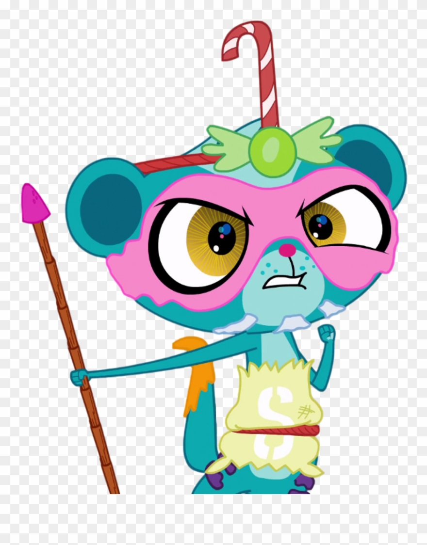 The Brave Sugar Knight By Awsomejosh13 Little Pets, - Sunil Nevla Clipart