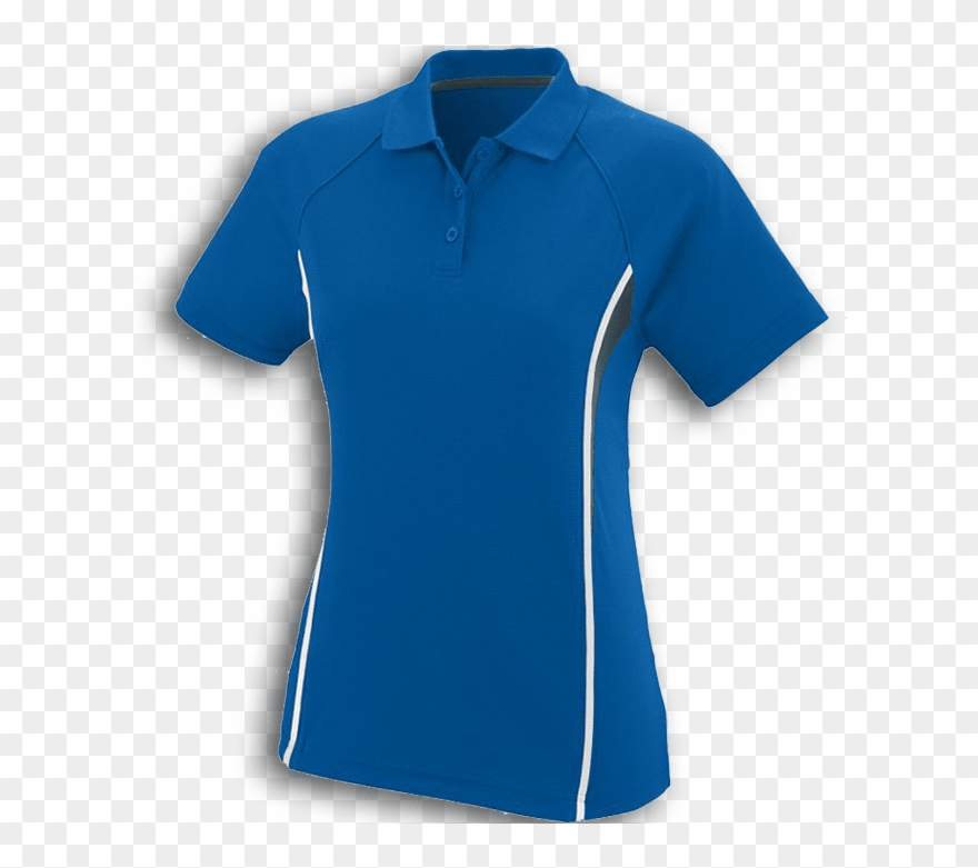 Polo Shirt Clipart