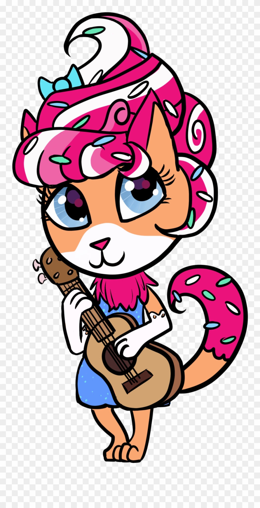 Sweet Shop Song Sugar Sprinkles - Portable Network Graphics Clipart