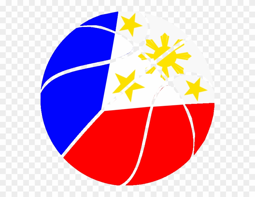 Basketball Silhouette Small Clipart