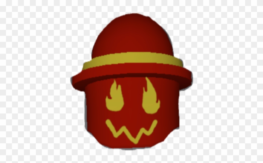 Fire Mask - Wiki Clipart