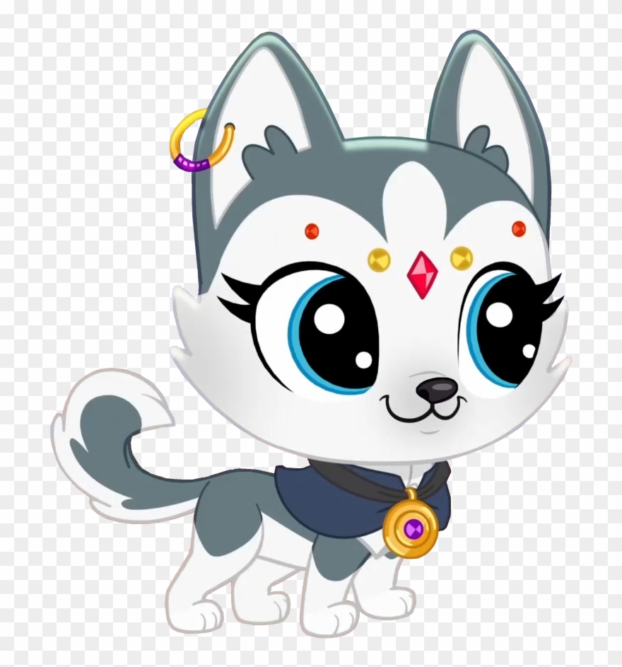 Sasha Siberio Clipart