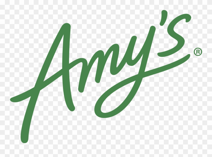 Annie's Homegrown - Amy's Kitchen Logo Clipart