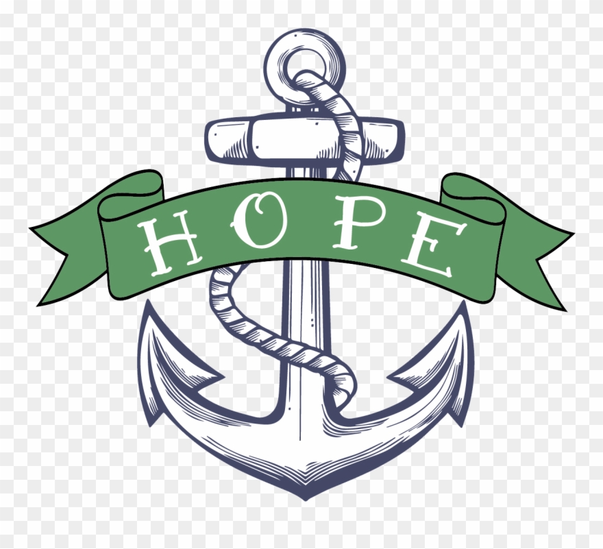 Mens Retreat 2016 Hope Logo - Custom Handmade Bracelets-coming Soon Clipart
