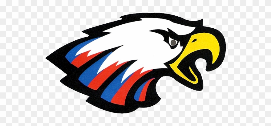 Null - American High School Fremont Logo Clipart