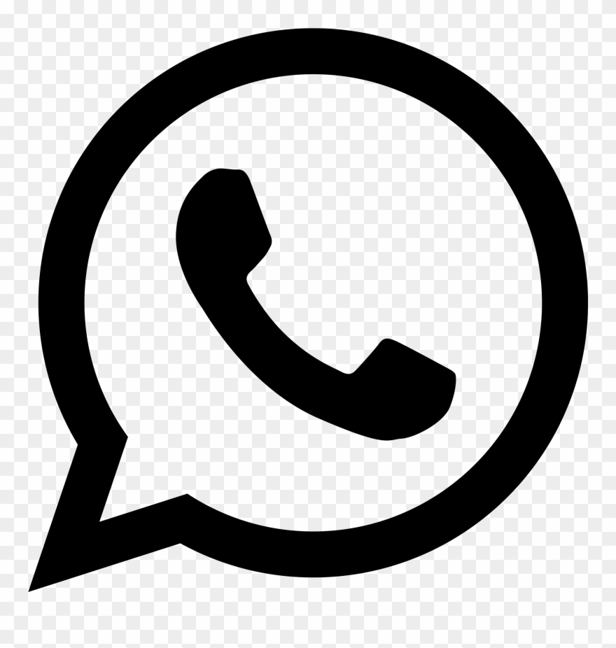 Louis Vuitton Favorite Mm Sling Bag - Whatsapp Logo Png Black Clipart