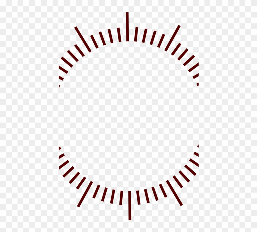 Clock Face Graduation Ceremony Time 24-hour Clock - Old Tour De France Logo Clipart