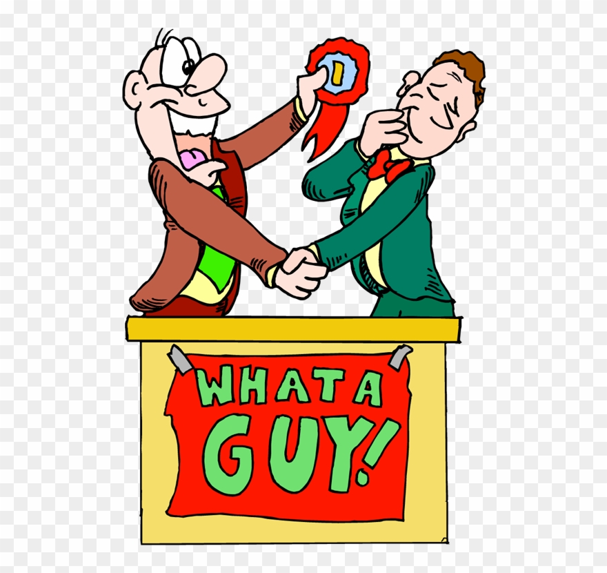 Compliment - Clipart - Clip Art - Png Download