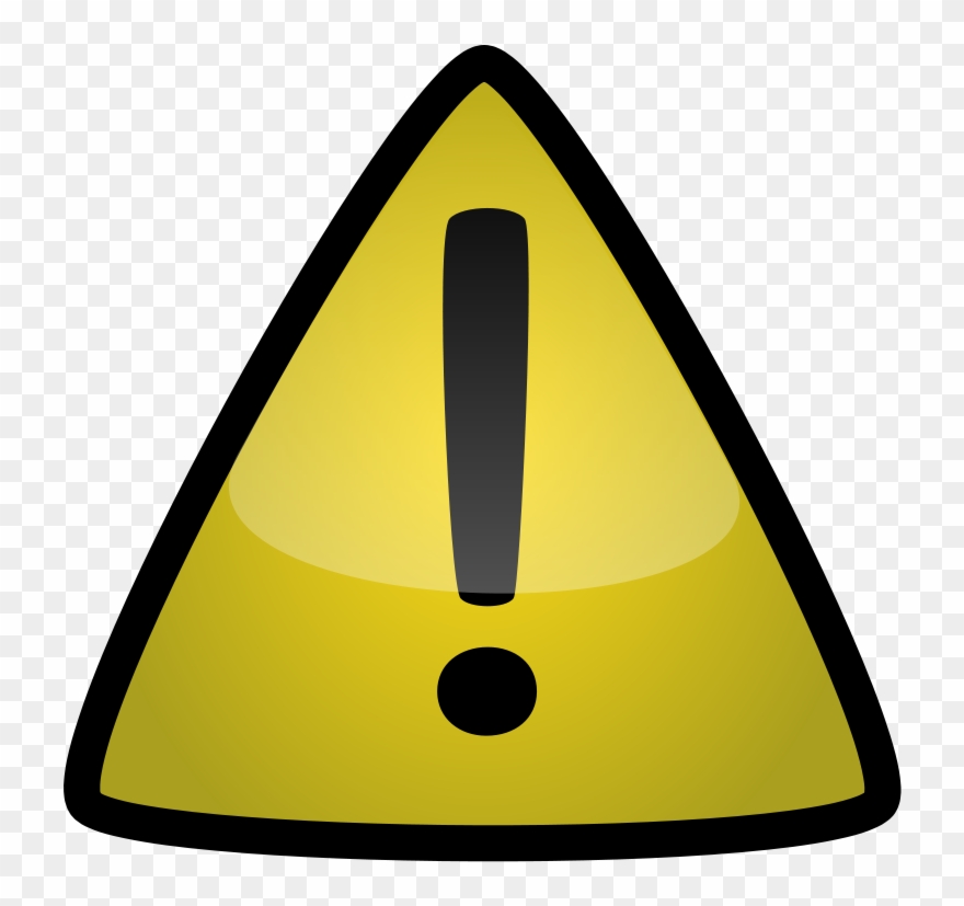 Make Unix Not War Clipart, Vector Clip Art Online, - Important Icon Clipart - Png Download