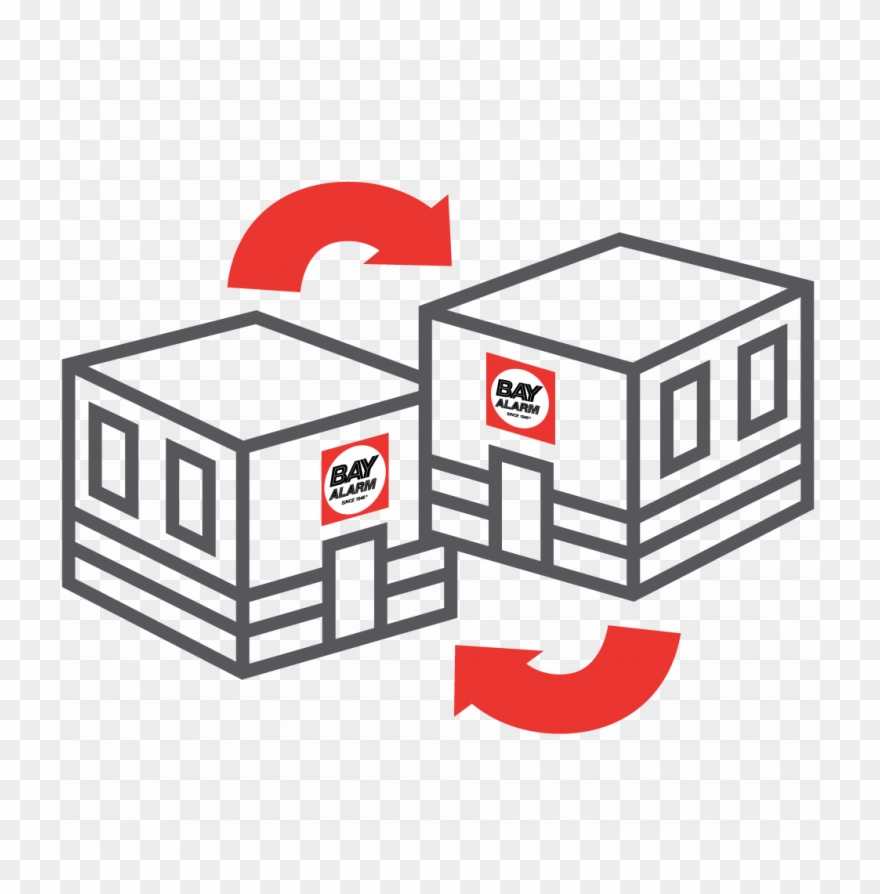 Emergency Clipart False Alarm - Los Angeles - Png Download