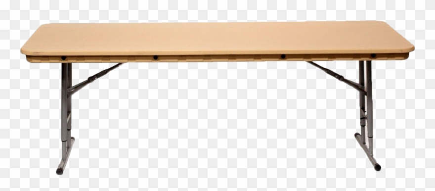 Table Png Transparent Images - Transparent Background Table Clipart